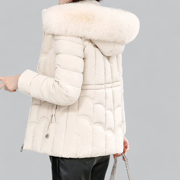 Odette Winterjas – Warme en Luxe Damesparka