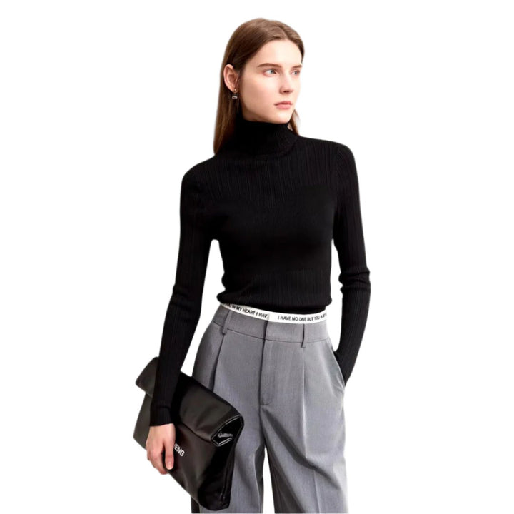 Omaira Trui – Tijdloze Damestrui met Comfort en Duurzame Luxe