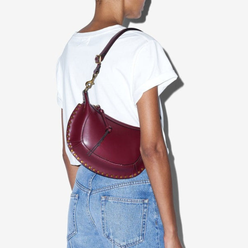 Heidi – Sac à bandoulière grande capacité avec sangle réglable