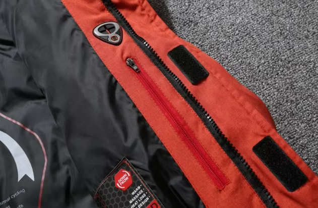 Davor Outdoorset – Warmte en Functionaliteit