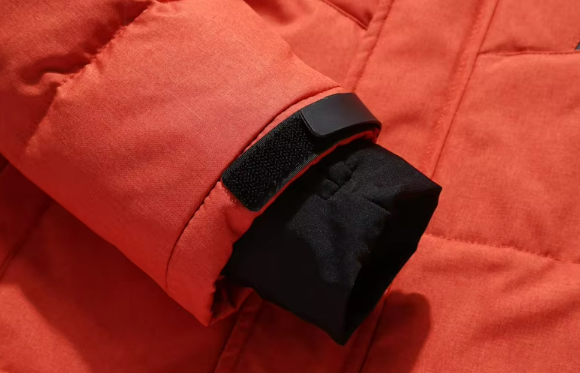 Davor Outdoorset – Warmte en Functionaliteit