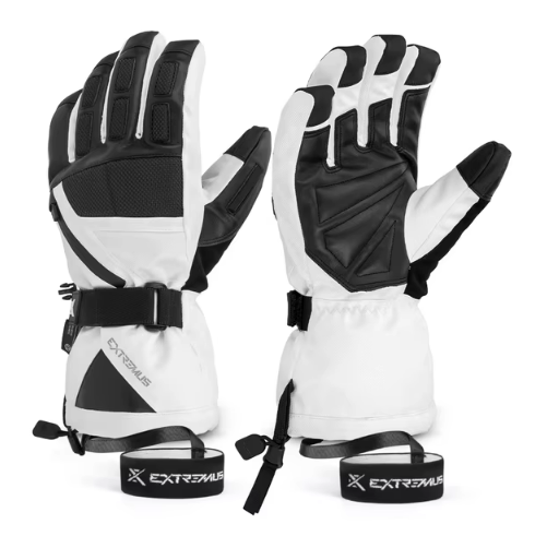 Eldric Handschoenen – Warmte en Grip