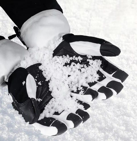 Eldric Handschoenen – Warmte en Grip