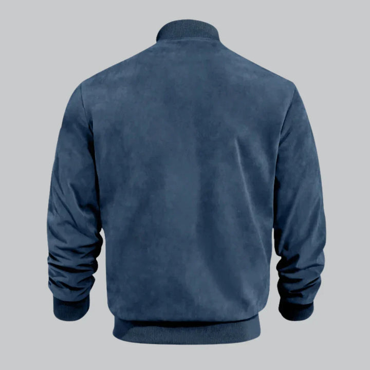 Damarin Bomberjack – Lichtgewicht Stijl voor Elke Gelegenheid