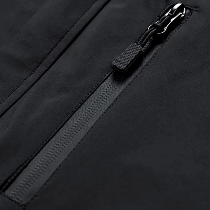 Darwell Windjack – Oversized Bescherming met Stijl