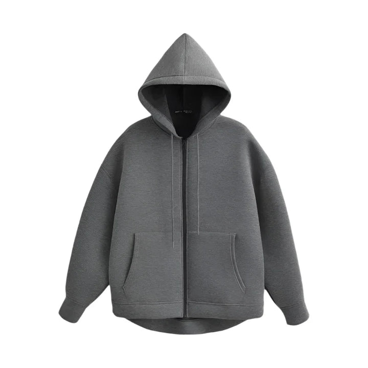 Darian Premium Oversized Hoodie – Ultiem Comfort en Stijl