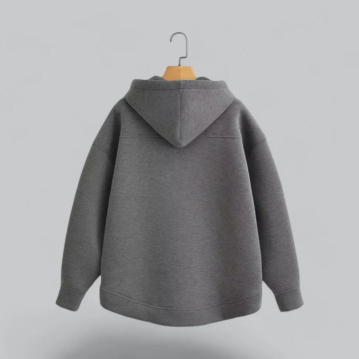 Darian Premium Oversized Hoodie – Ultiem Comfort en Stijl