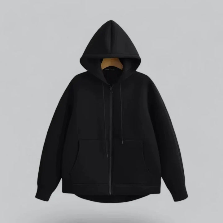 Darian Premium Oversized Hoodie – Ultiem Comfort en Stijl