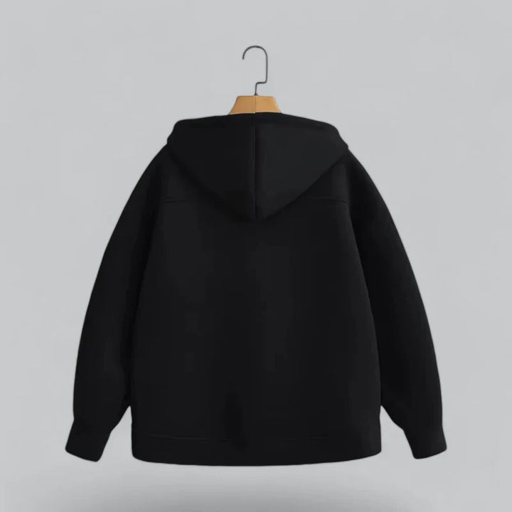 Darian Premium Oversized Hoodie – Ultiem Comfort en Stijl
