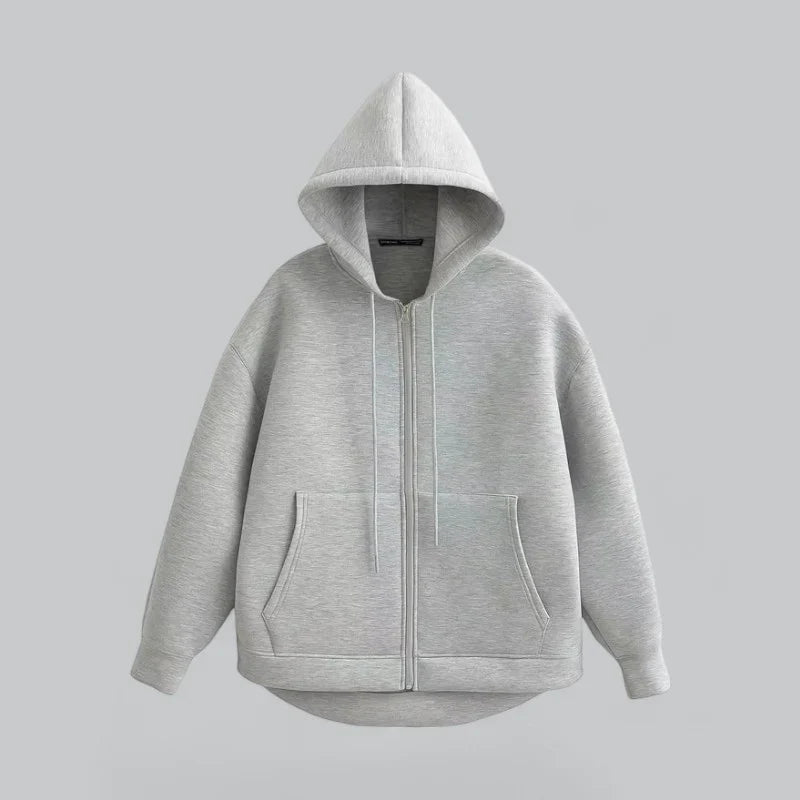 Darian Premium Oversized Hoodie – Ultiem Comfort en Stijl