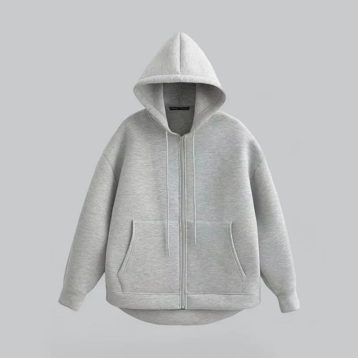 Darian Premium Oversized Hoodie – Ultiem Comfort en Stijl