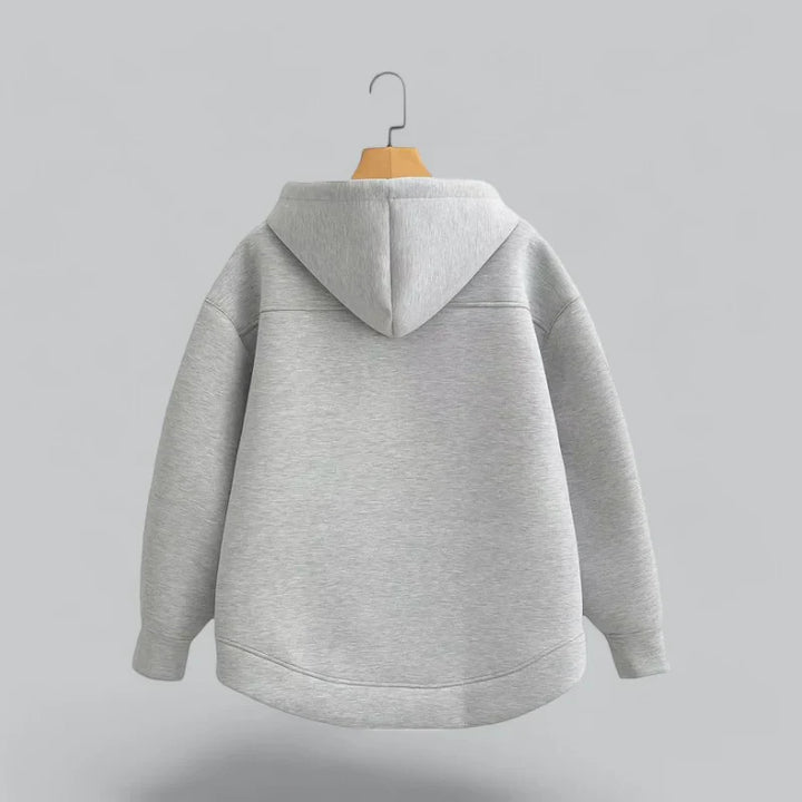 Darian Premium Oversized Hoodie – Ultiem Comfort en Stijl