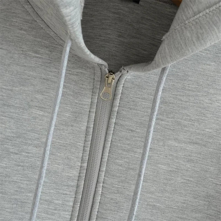 Darian Premium Oversized Hoodie – Ultiem Comfort en Stijl