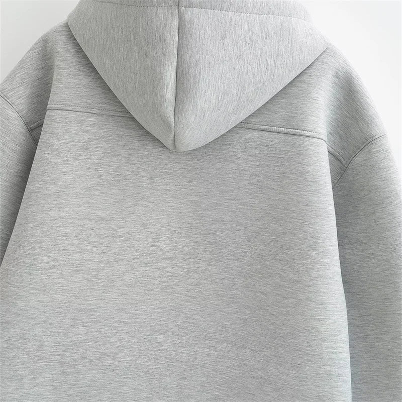 Darian Premium Oversized Hoodie – Ultiem Comfort en Stijl