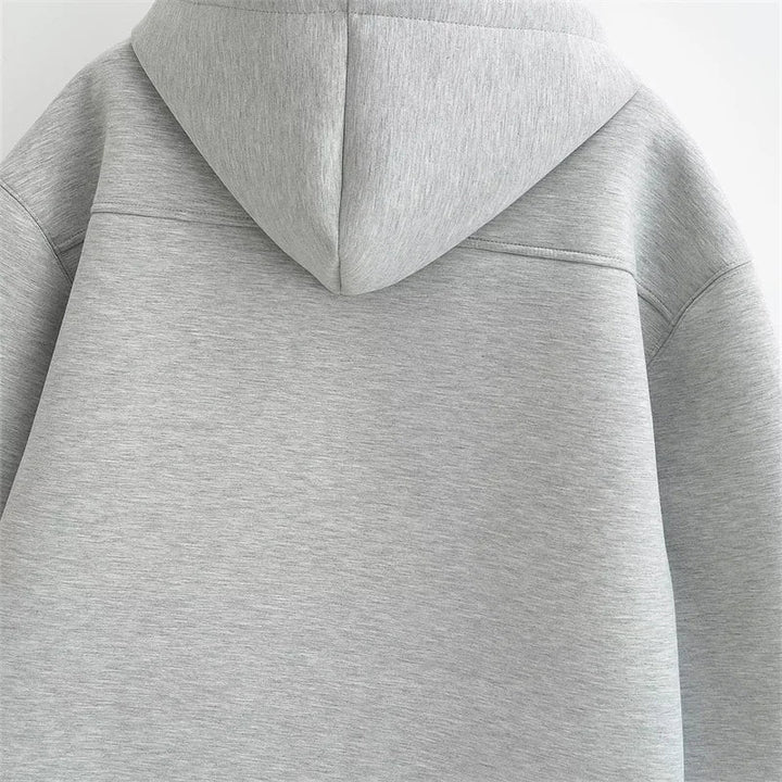 Darian Premium Oversized Hoodie – Ultiem Comfort en Stijl