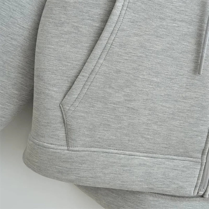Darian Premium Oversized Hoodie – Ultiem Comfort en Stijl