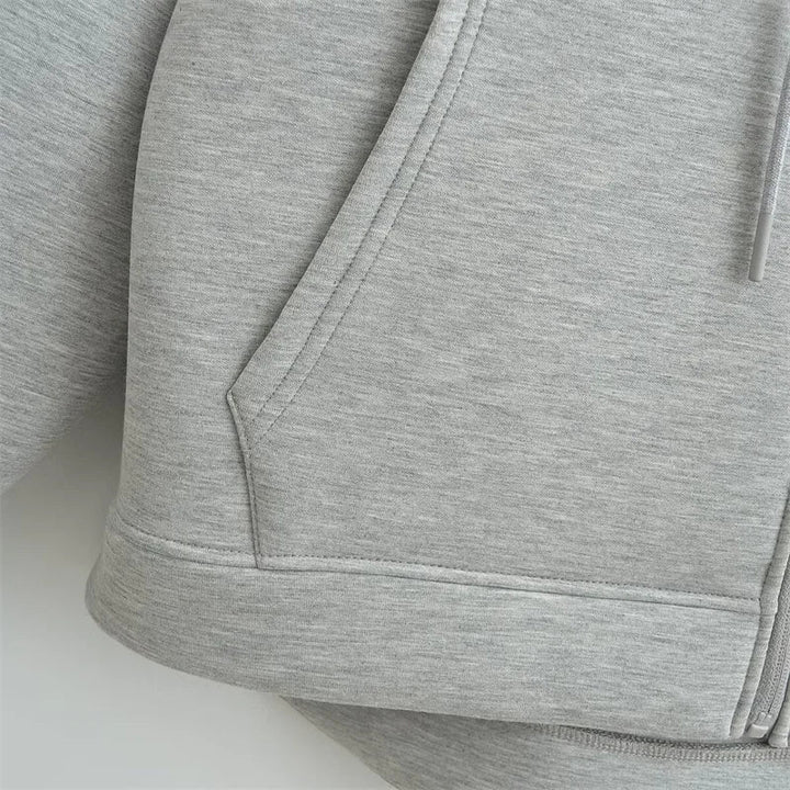 Darian Premium Oversized Hoodie – Ultiem Comfort en Stijl