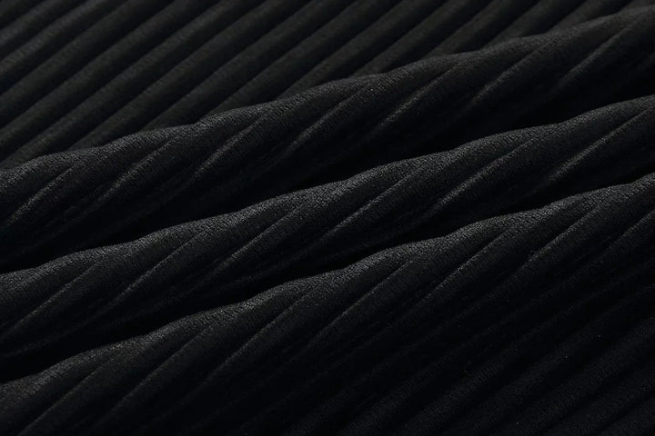 Elian Premium Relaxed Plooienset – Stijlvol en Comfortabel