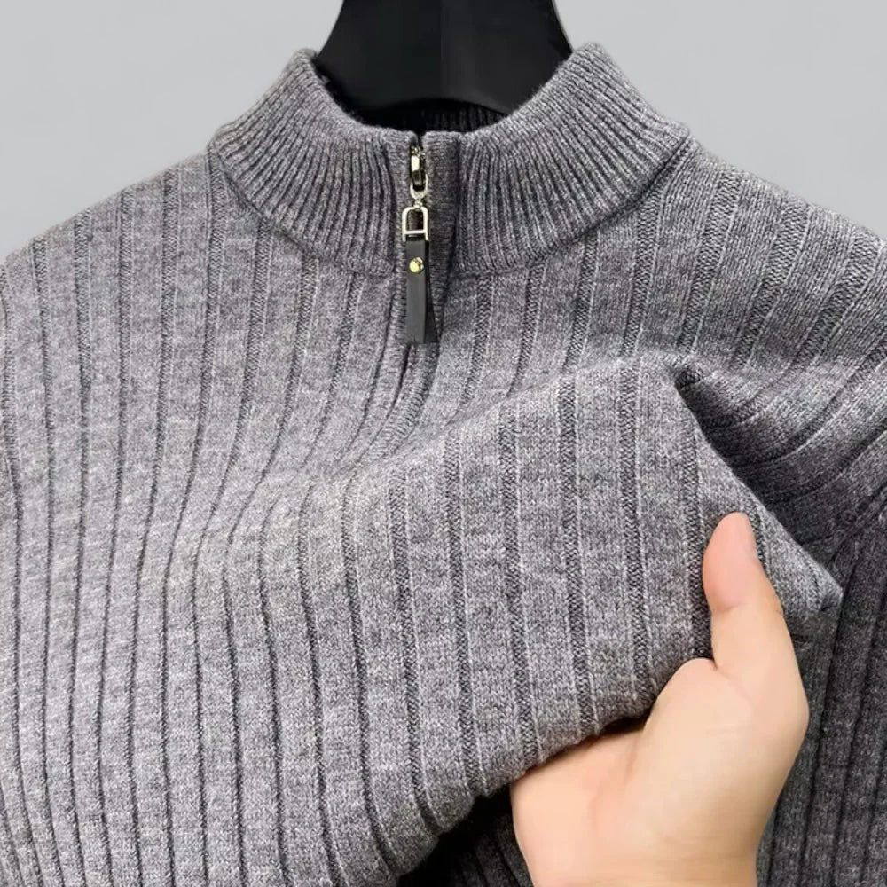 Edmar Halve Rits Coltrui – Warm, Stijlvol en Duurzaam