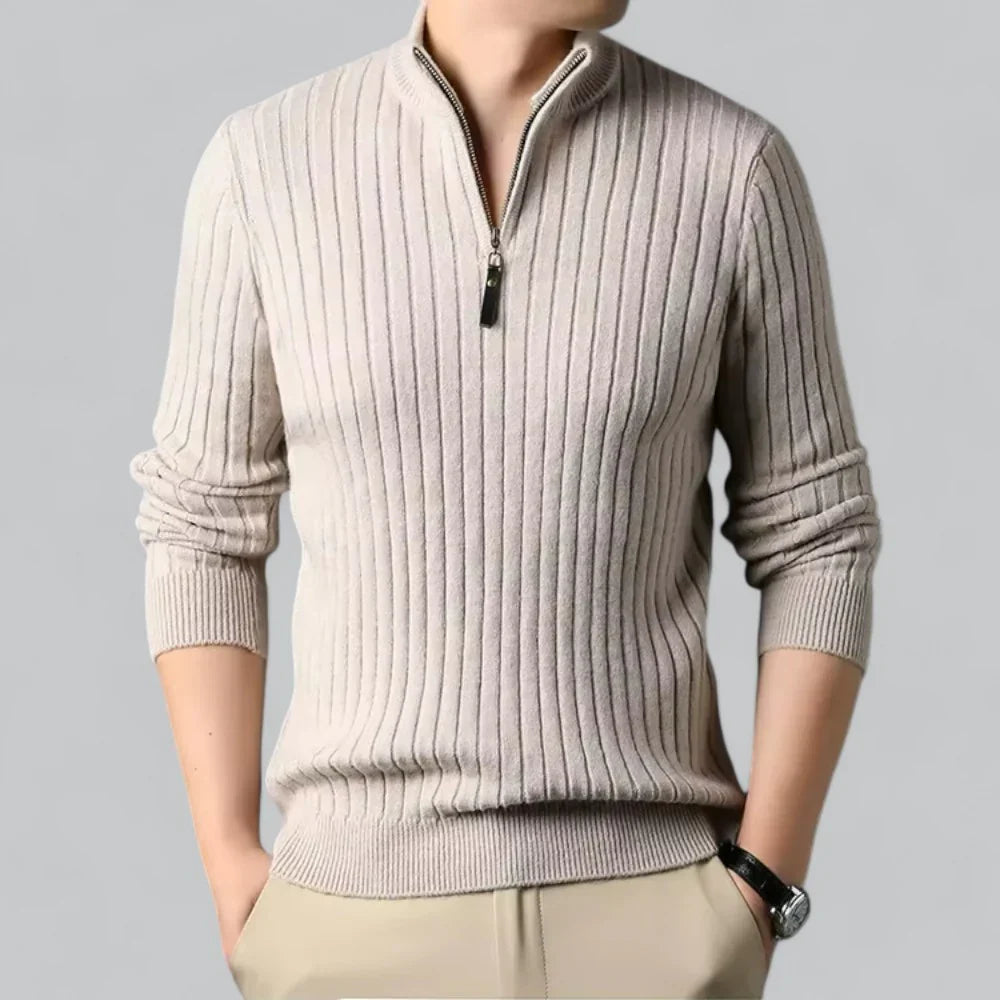 Edmar Halve Rits Coltrui – Warm, Stijlvol en Duurzaam