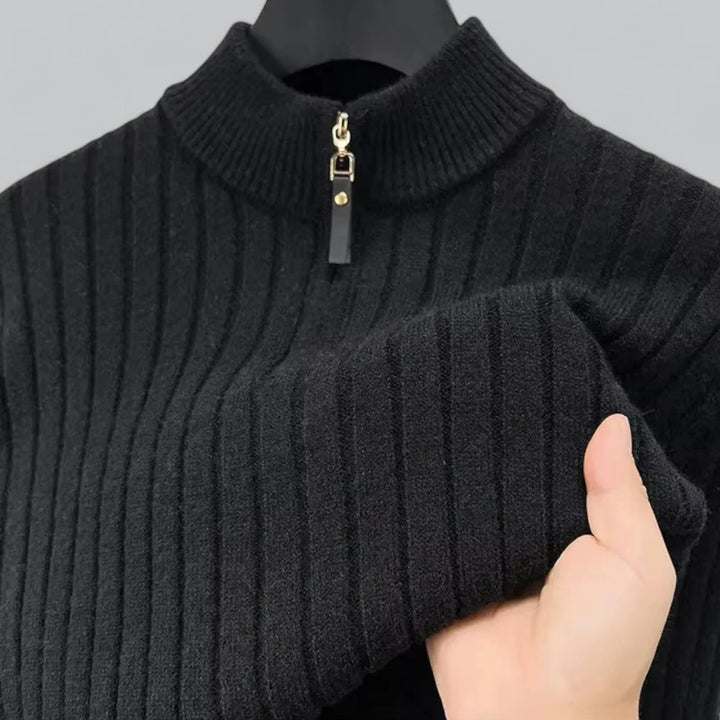 Edmar Halve Rits Coltrui – Warm, Stijlvol en Duurzaam