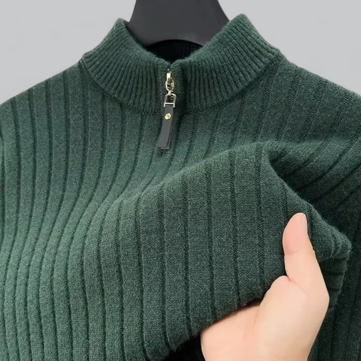 Edmar Halve Rits Coltrui – Warm, Stijlvol en Duurzaam