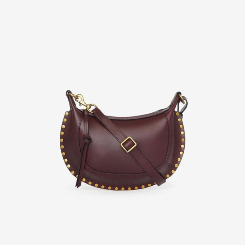 Heidi – Sac à bandoulière grande capacité avec sangle réglable