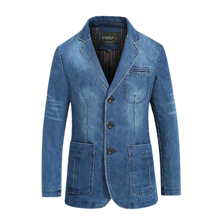 Rook - Denim Blazer Jack