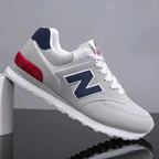 NB – Baskets Retro Runner – 1 acheté, 1 offert