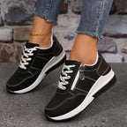 Célia | Chaussures confort à semelle Stability+