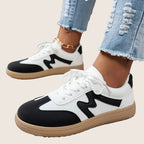 Mela | Chaussures confort à semelle Stability+