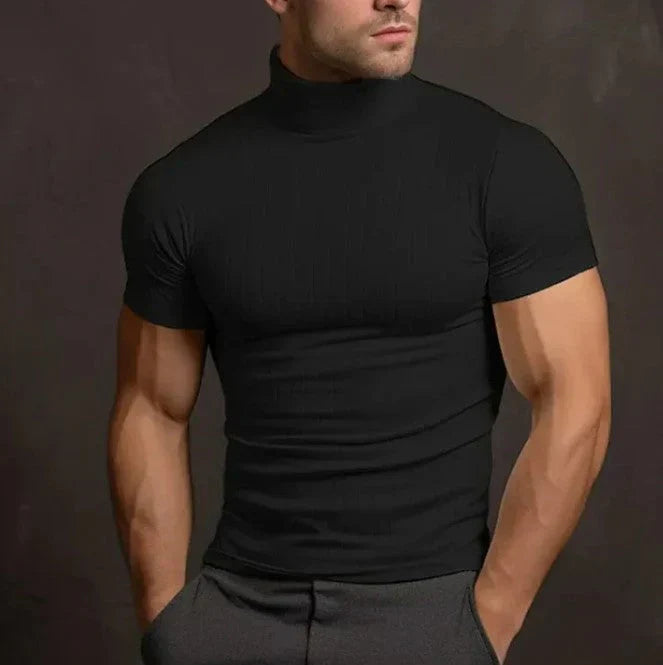 Mars – Comfortabele Coltrui met Tijdloze Klasse