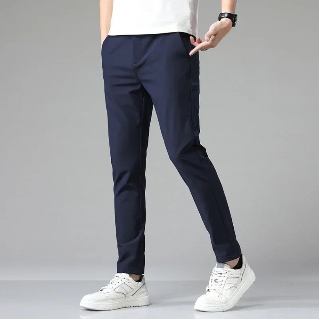 Arthur | Pantalon Premium Quotidien