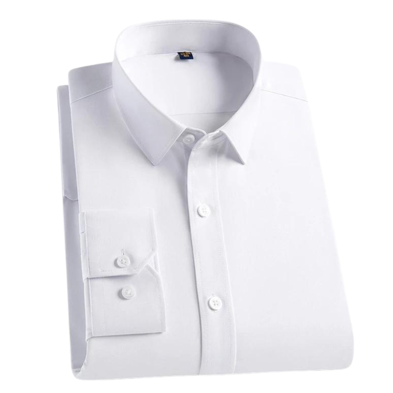 Jurgen - Stijlvol Anti Stain Blouse Met Anti Kreukstof