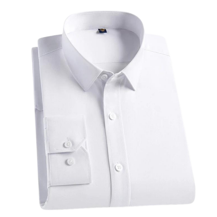 Jurgen - Stijlvol Anti Stain Blouse Met Anti Kreukstof