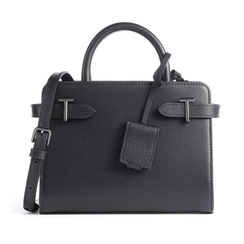 Marlène – Sac à main grande capacité avec bandoulière réglable