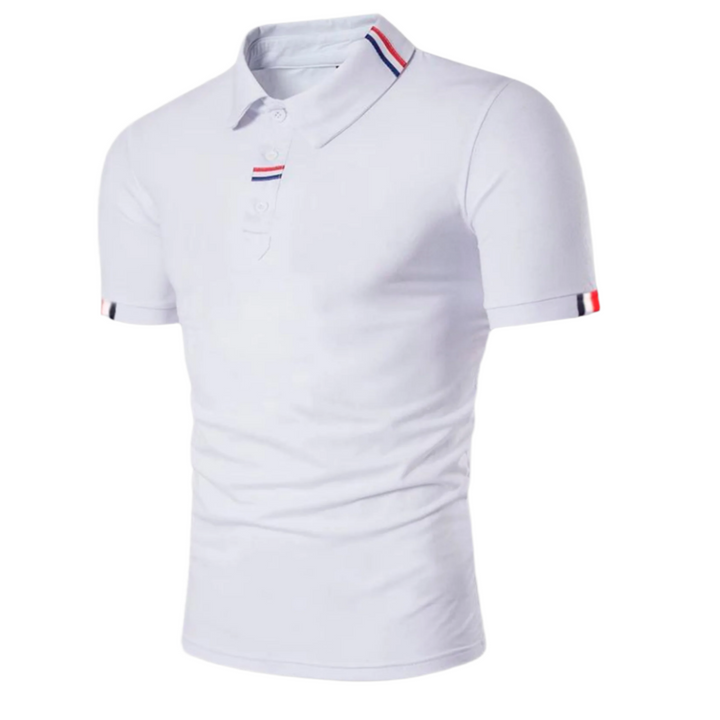 Curtis – Polo voor Heren