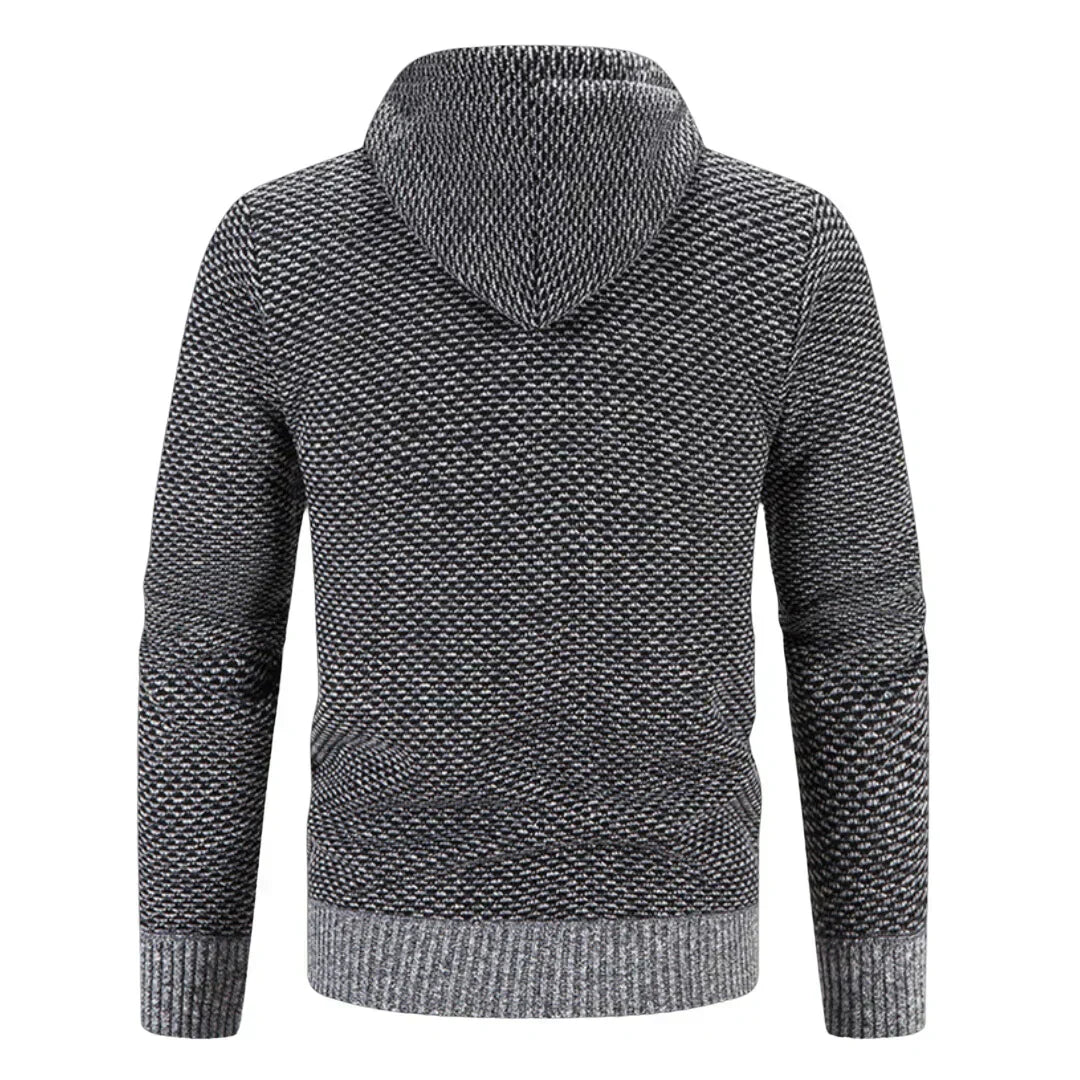 Lucas | Hoodie Essentiel