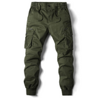 Javier | Jogger Cargo Urbain