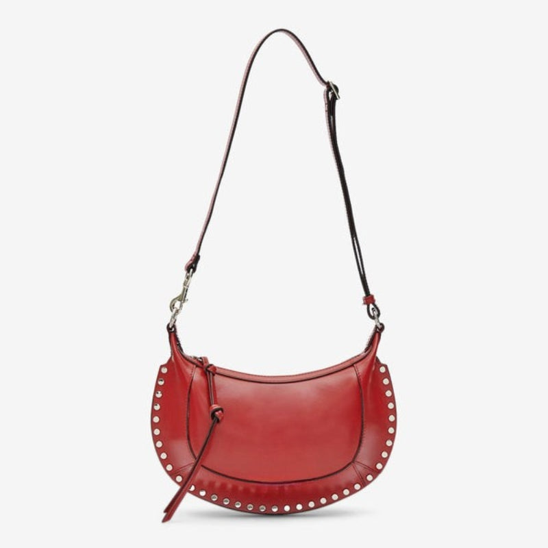 Heidi – Sac à bandoulière grande capacité avec sangle réglable