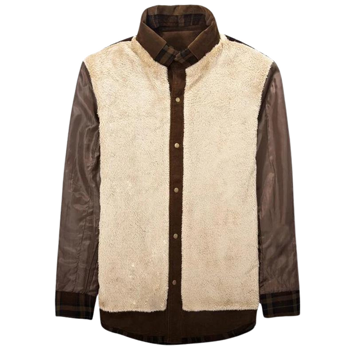 Fabian - Casual stijlvol Hoodie voor Heren