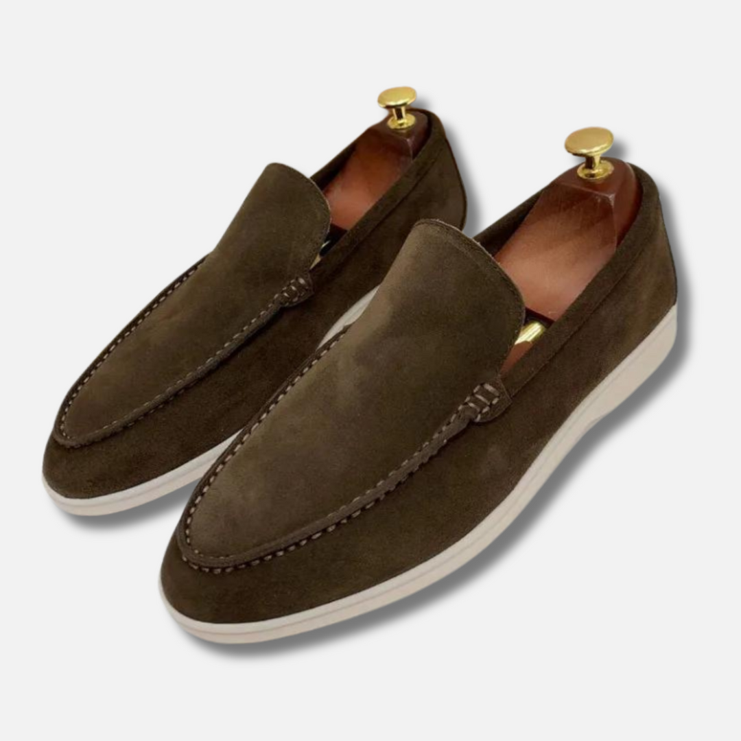 Alexander - Casual Loafers Voor Heren