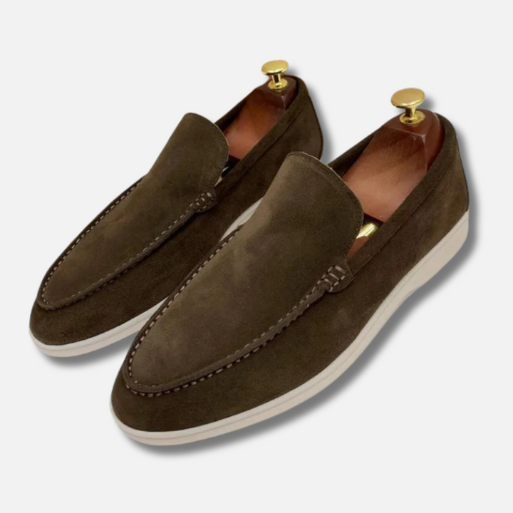 Alexander - Casual Loafers Voor Heren