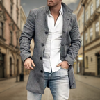 Henri | Manteau Élégant