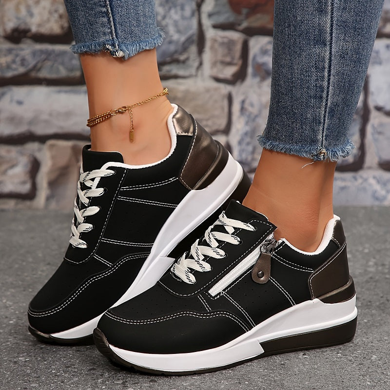 Célia | Chaussures confort à semelle Stability+
