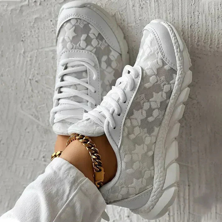 Livi - Elegante Schoenen met Ondersteunende Pasvorm