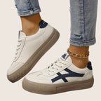 Élise | Baskets confort à semelle Stability+