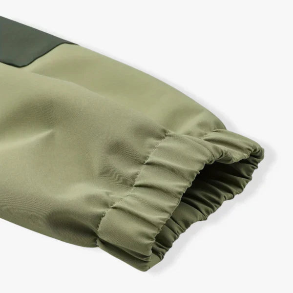 Gavril - Heren Windjack met Capuchon