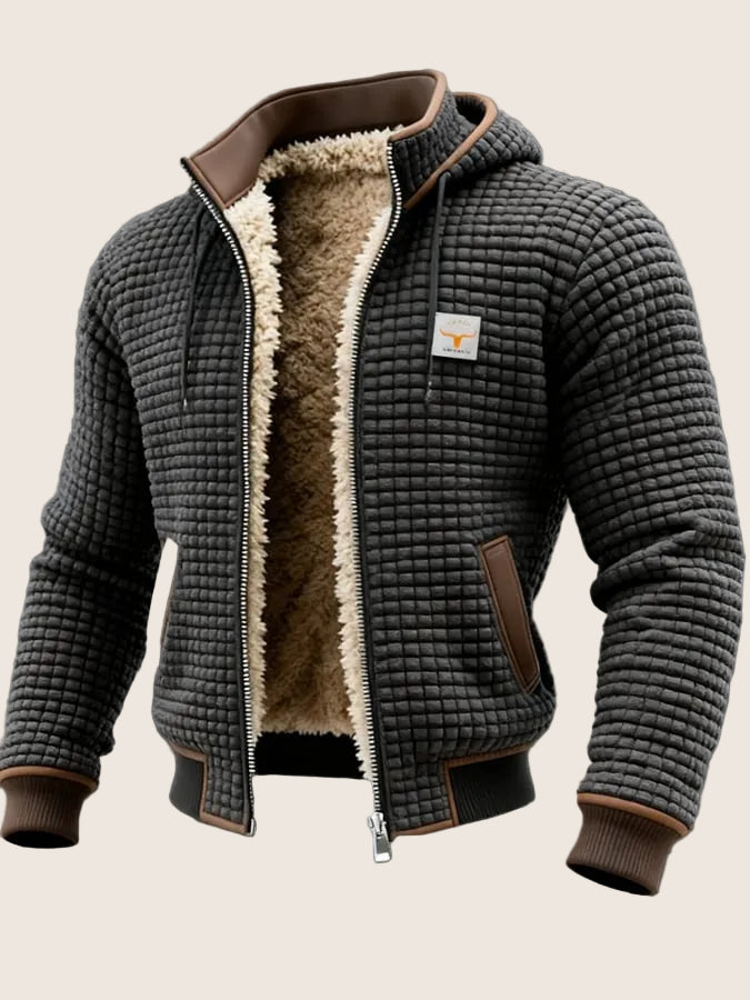 Antoine | Veste Polaire à Isolation Thermique