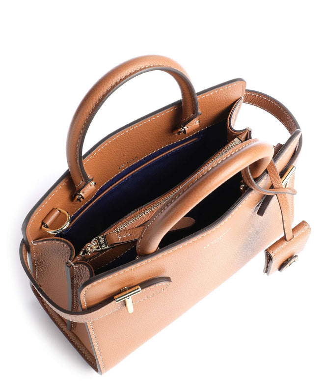 Marlène – Sac à main grande capacité avec bandoulière réglable